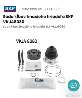 Diely na Alfa Romeo 147 - 3