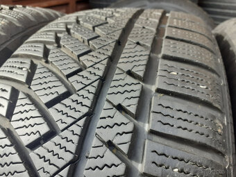 zimne 215/45 r18 - 3