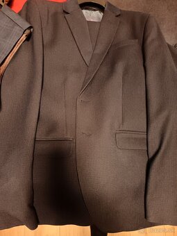 Oblek - 3