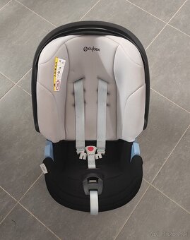 Vajíčko CYBEX - 3