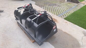 Lopata na nakladač - 3