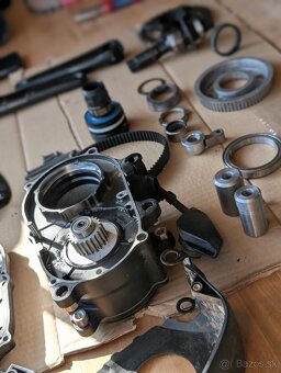 Brose specialized turbo levo atď... - 3