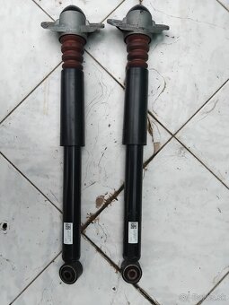 Otoče Passat B6 B7 CC Sharan - 3