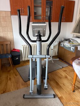 Predám eliptický trenažér - 3