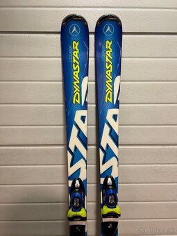 Lyže DYNASTAR SpeedCourse 171cm - 3