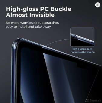 Kryt na MacBook Air 13-Palcov - 3