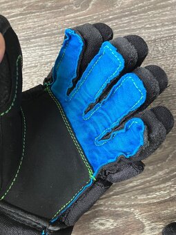 Hokejove rukavice Bauer X 11’’ - 3