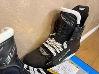 Nové Bauer Shadow korčule - 3