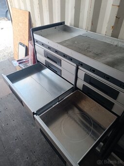 Regál do auta Bott - 3