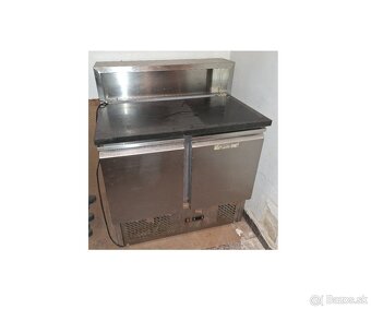 Reštauračné spotrebiče - 3