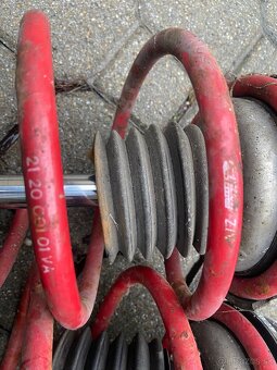 Podvozok Eibach Sportline BMW E46 - 3