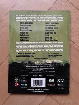 Kontrafakt - Murdardo Mulano Tour DVD 2005 - 3