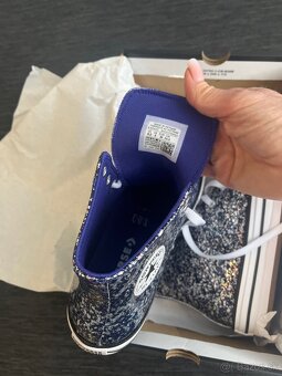Converse tenisky 39 - 3