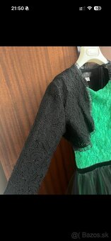 Damske saty s bolerkom - 3