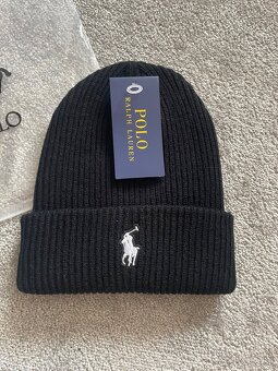 ralph lauren čiapky - 3