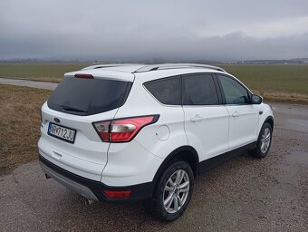 Ford Kuga 1,5 TDCi - 3