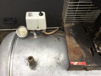 BERGIN 300/ 10bar - 3