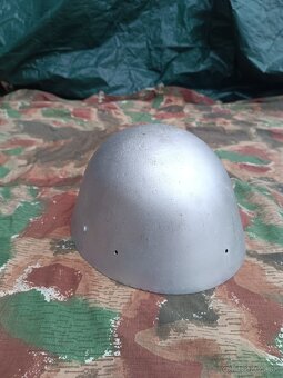 Predám Československu prilbu VZ 32 - 3