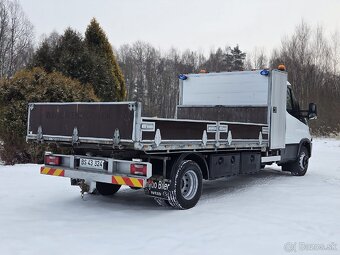 Predám vyklápač Iveco Daily 3,0 - 3