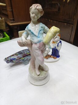 Predám staré porcelán - 3