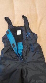 Oteplovačky 98/104 - 3