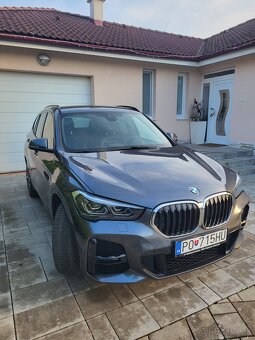 BMW X1 xDrive18d 110kw 202 - 3