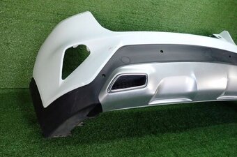 kia xceed nárazník 2019+ - 3