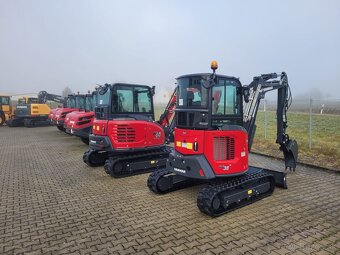 Hľadáme strojníka alebo montéra (Nemecko) - 3