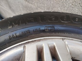 Elektrony renault scenic 2 - 3