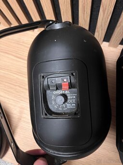 Nástenné repro OVO5T-BL - 3kusy - 3