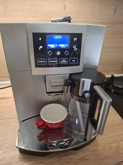 DeLonghi Perfekta ESAM 5600 Review - 3