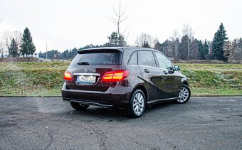 Mercedes-Benz B trieda 180 d - 3