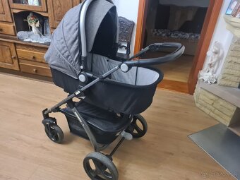 Predám kocik trojkombinacia - 3