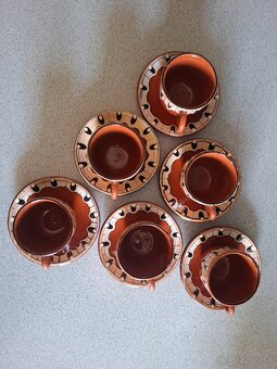 Bulharska keramika - 3