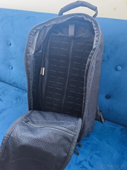 Batoh Tasmanian Tiger MODULAR SLING PACK 20 - 3