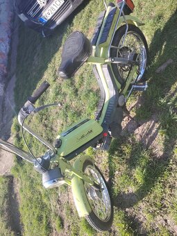 Predám babetu 210 - 3