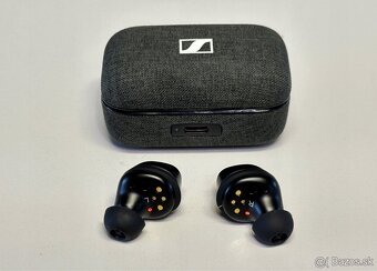 Sennheiser momentum true wireless 3 TWS3 - 3