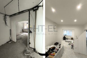 ⚡ ELEKTRIKÁR, elektroinštalácie ⚡ - 3