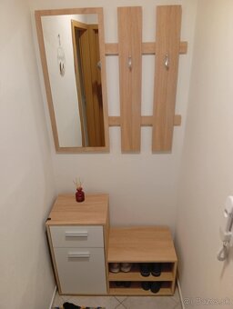 Garsonka s balkonom - 3