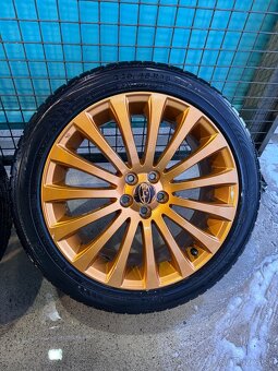 Elektorny 5x100 r18 - 3