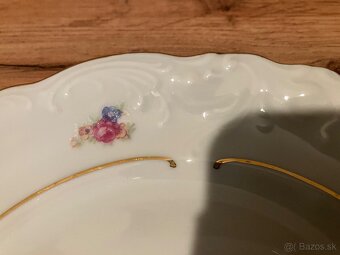 Kpm Polsko tanieriky - 3