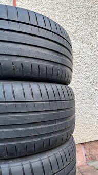 Letné 245/45 r19 Michelin - 3
