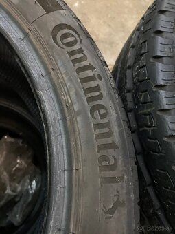 205/45 R17 88H Continental ContiEcoContact 6 - 3