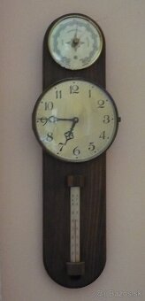 písací stroj,hodiny,tv,telefon - 3