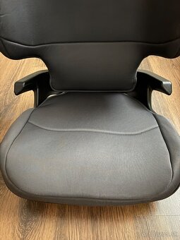 Autosedacka Britax Romer - 3