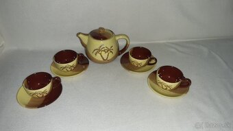 kávová súprava - 3