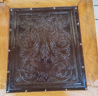 Starožitné stoličky - 3