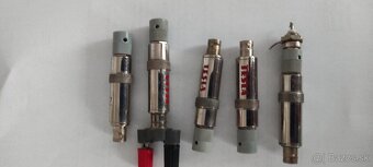 Predám prislušenstvo k osciloskopu - 3