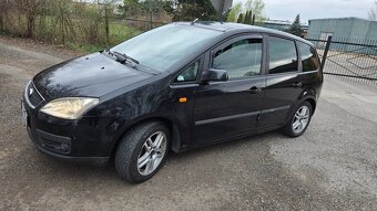 Ford c-max 2.0tdci 100kw - 3