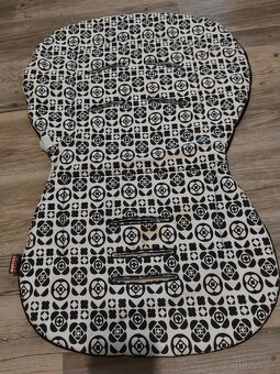 Vajíčko a podložka emitex - 3